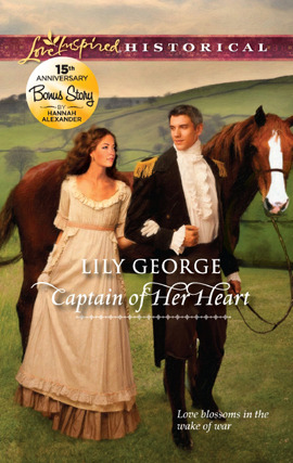 Title details for Captain of Her Heart: Captain of Her Heart\A Father's Sins by Lily George - Available